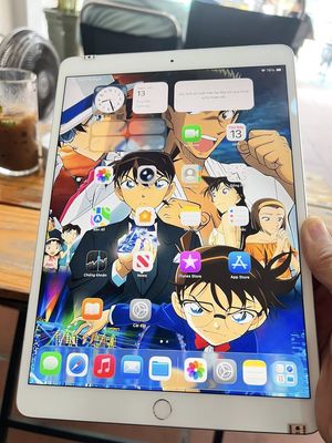 Apple iPad Air 3 10.5 inch 256GB Bạc