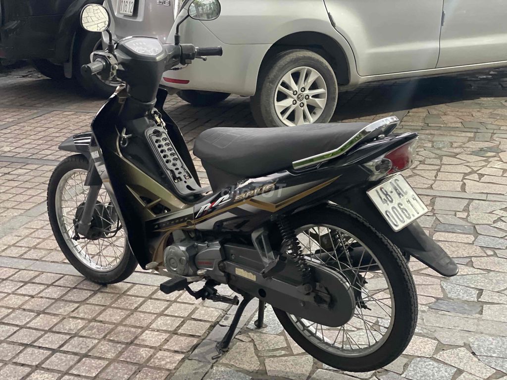 sirius 50cc 2017 trả trc 5tr nhận xe. Mua bán Xe máy tại Quận 7 Tp Hồ Chí Minh được đăng bởi Dương Đạt hình 2