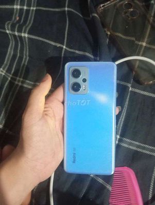 Xiaomi Poco X4 GT 128GB Xanh