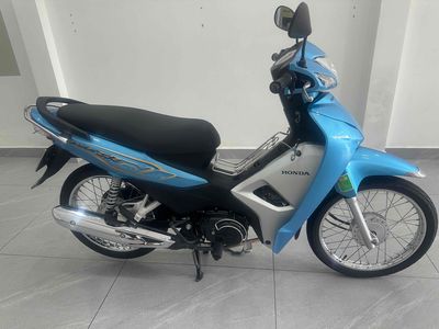 Honda Wave Alpha 2021 Xanh BSTP chính chủ