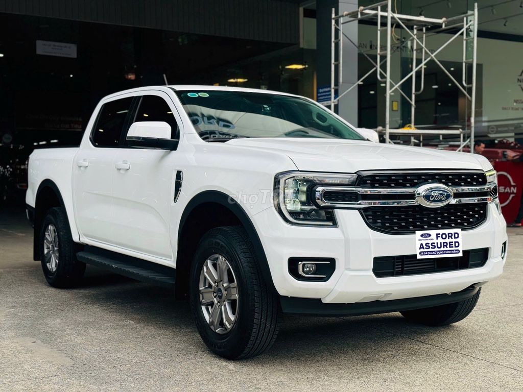 Ford Ranger 2022 XLT 2.0 4x4 AT - 64000 km. Mua bán Ô tô tại Quận Tân Phú Tp Hồ Chí Minh được đăng bởi FORD Bến Thành Xe Đã Qua Sử Dụng hình 3