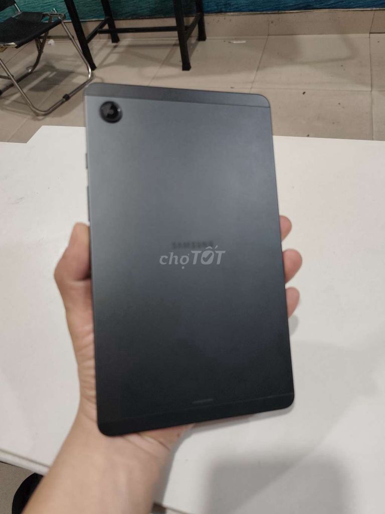 Samsung Galaxy Tab A9 4GB/64GB Đen. Mua bán Máy tính bảng tại Quận Bình Thạnh Tp Hồ Chí Minh được đăng bởi Hoàng Giang hình 1