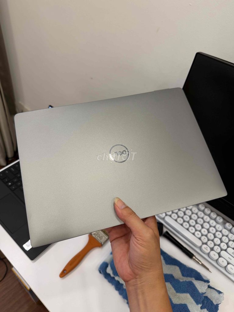 Dell Latitude 7340 i5-1345U 32GB/256GB 13 inch Bạc. Mua bán Laptop tại Quận Tân Bình Tp Hồ Chí Minh được đăng bởi ĐẶNG HOÀNG PHÚC hình 1