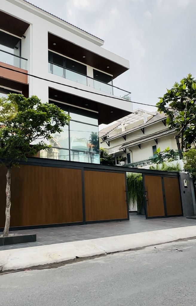 Cho thuệ Villa KDC Vĩnh Lộc, Bình Tân