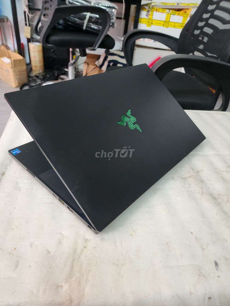 Razer Blade 15 Advanced 2021. Mua bán Laptop tại Quận Gò Vấp Tp Hồ Chí Minh được đăng bởi Shoplap hình 1