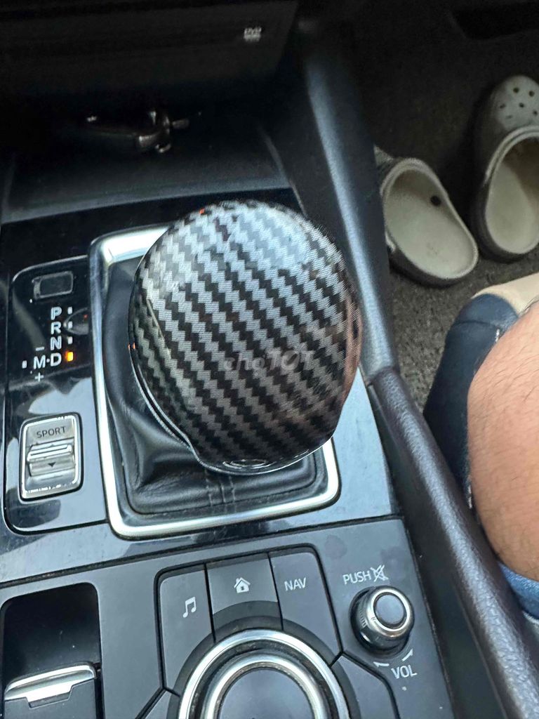 Mazda 3 2017 chuẩn chỉnh không lỗi. Mua bán Ô tô tại Quận Tân Phú Tp Hồ Chí Minh được đăng bởi Bảo Lam hình 17