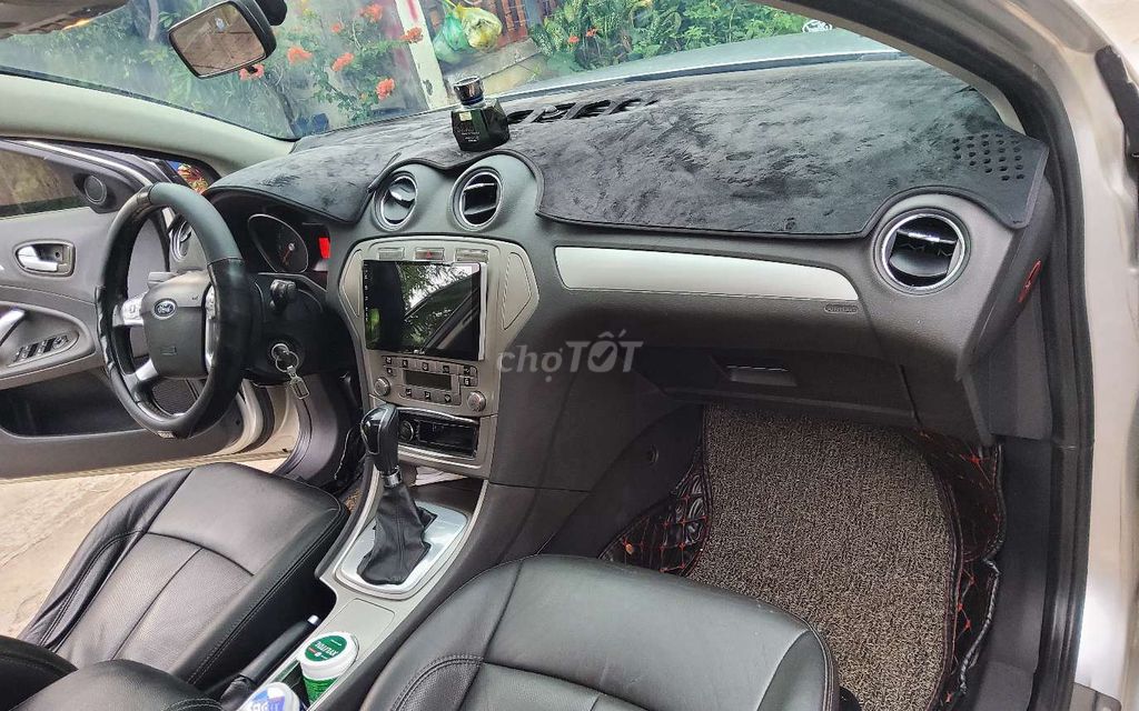 FoModeo,,phiên bản 2,3,,cưc đep sx 2010 AT. Mua bán Ô tô tại Huyện Bàu Bàng Bình Dương được đăng bởi Hau hình 12