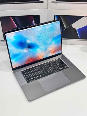 MacBook Pro 16” 2019 i7/16/512gb sạc 70L máy sạch. Mua bán Laptop tại Quận 10 Tp Hồ Chí Minh được đăng bởi Viễn Minh