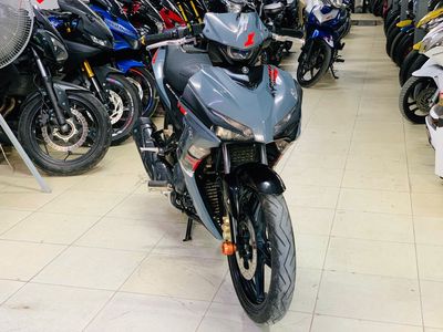 XE MÁY THỊNH PHÁT - EXCITER 155 XÁM ĐỘ FULL NILON. Mua bán Xe máy tại Quận Nam Từ Liêm Hà Nội được đăng bởi XE MÁY THỊNH PHÁT XE LƯỚT GIÁ RẺ