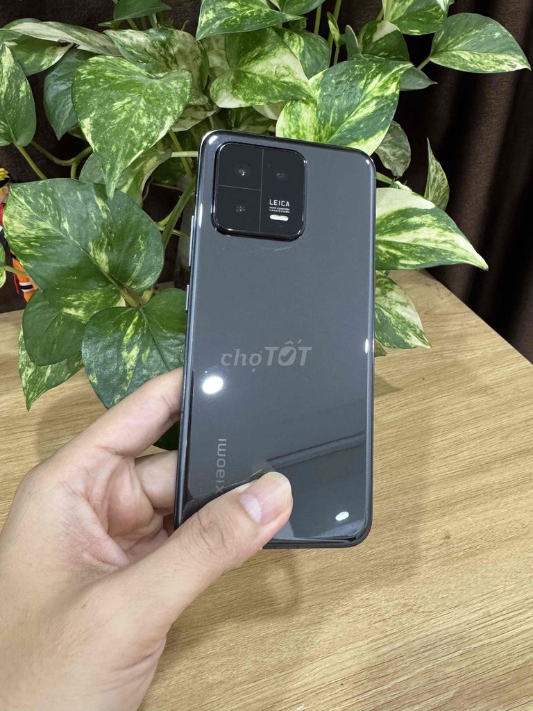 Xiaomi 13 256GB QUỐC TẾ có góp - cod. Mua bán Điện thoại tại Quận Hoàng Mai Hà Nội được đăng bởi OneSmart hình 1