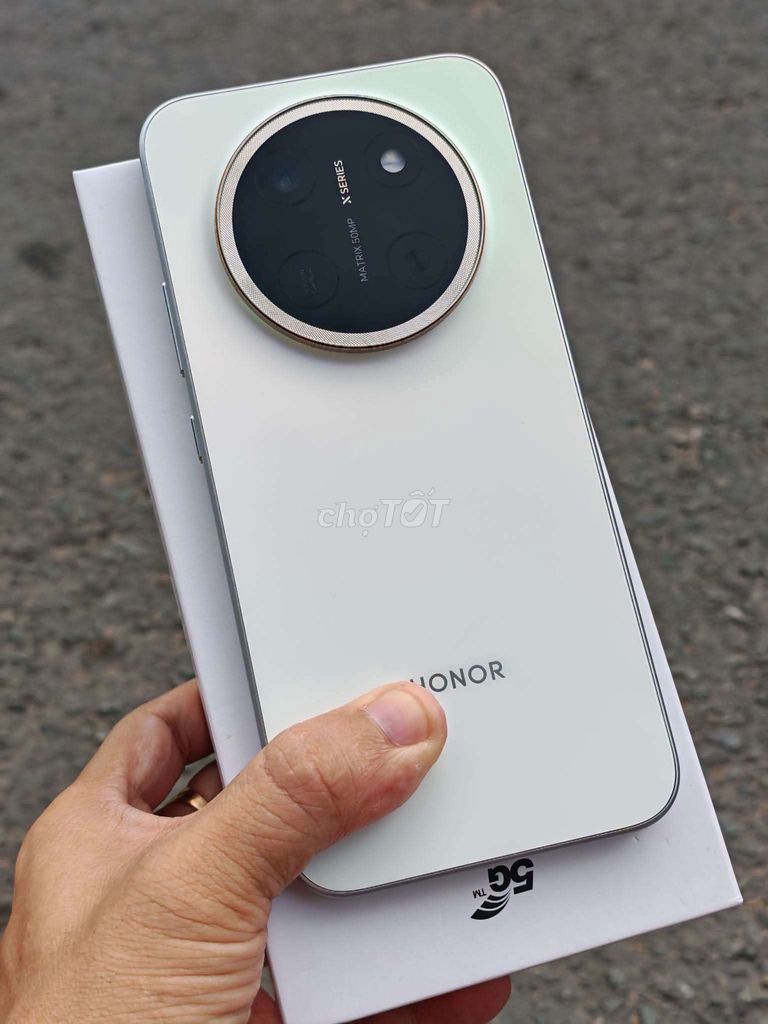 Honor X80 Pro Max 8GB/256GB Fullbox. Mua bán Điện thoại tại Quận Bình Tân Tp Hồ Chí Minh được đăng bởi Anh Rin hình 1