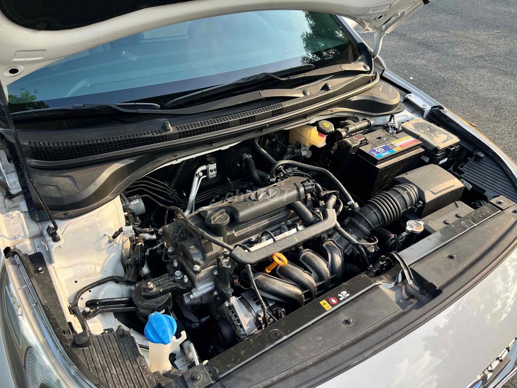 Hyundai Accent 2021 1.4 AT Đặc Biệt - Siêu đẹp. Mua bán Ô tô tại Thành phố Dĩ An Bình Dương được đăng bởi Dương hình 18