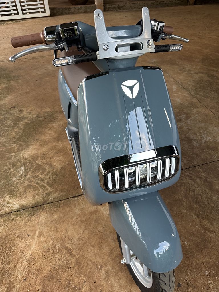 Xe điện yadea ossy.. Mua bán Xe điện tại Huyện Đắk Mil Đắk Nông được đăng bởi Nguyễn Tuyển hình 9