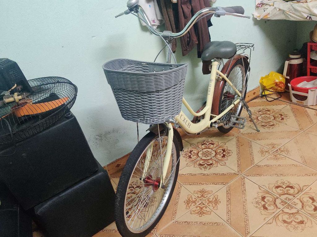 Cần thanh ký xe đạp. Mua bán Xe đạp tại Quận Hải Châu Đà Nẵng được đăng bởi tuấn anh hình 2