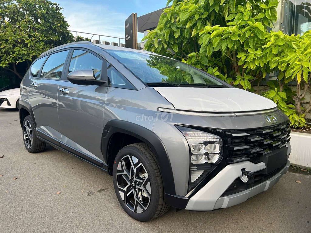 Stargazer giảm 100% TTB - Nhận xe chỉ từ 130tr. Mua bán Ô tô tại Quận Bình Tân Tp Hồ Chí Minh được đăng bởi Hyundai Kinh Dương Vương 3S hình 6