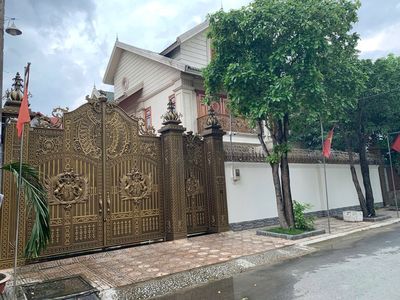 🏡 SIÊU PHẨM BIỆT THỰ 400M² – FULL NỘI THẤT GỖ QUÝ. GIÁ: 38 TỶ/TL. Mua bán nhà ở tại Quận Bình Tân Tp Hồ Chí Minh được đăng bởi Lê Văn Hai Ngàn