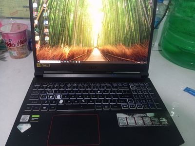 Laptop Acer nitro 5. Mua bán Laptop tại Thị xã Phú Mỹ Bà Rịa - Vũng Tàu được đăng bởi Hữu Khang