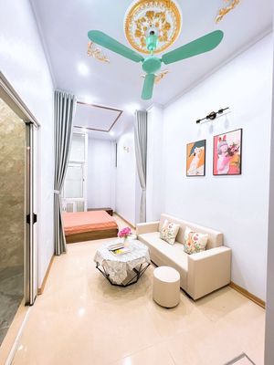 CHO THUÊ CCMN giá rẻ ngõ 521 phạm văn đồng 1 ngủ 1 khách. Cho thuê phòng trọ tại Quận Bắc Từ Liêm Hà Nội được đăng bởi vo trong thanh