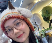 Cửa hàng Bánh Đài Loan
