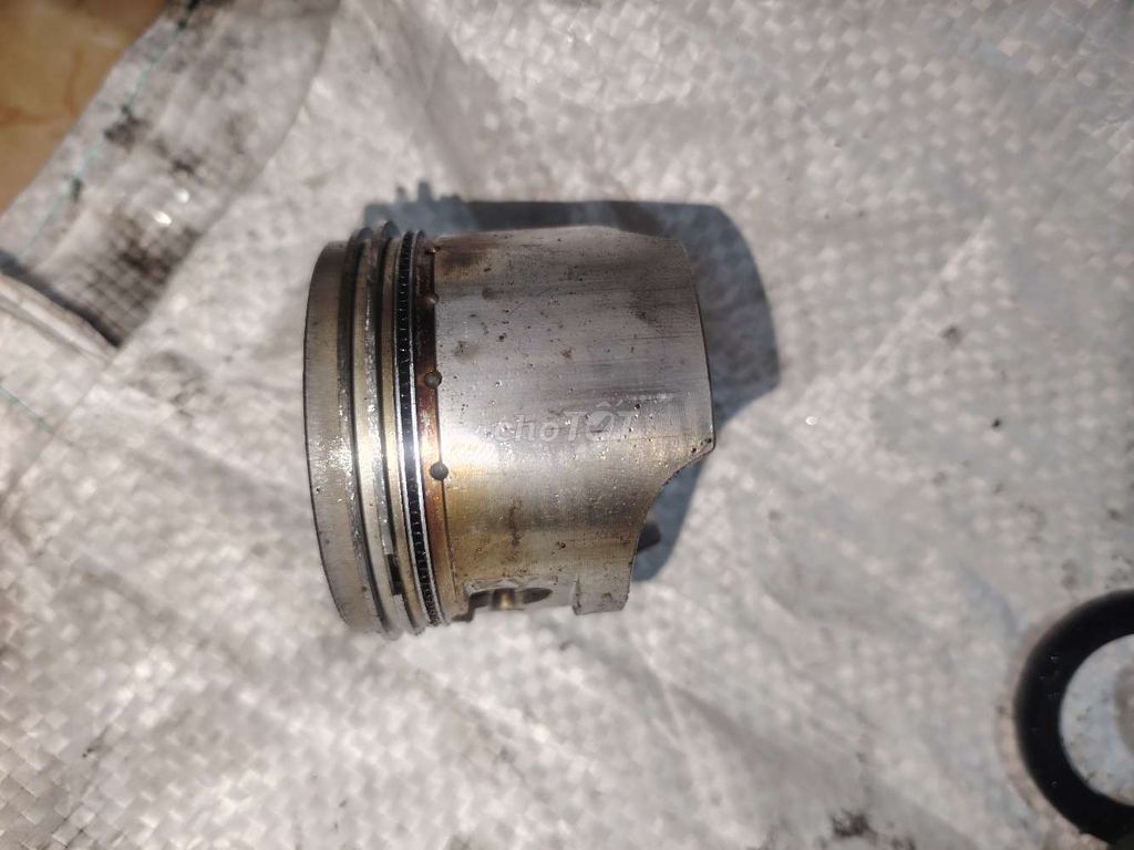 Lòng xe Wave 110. Mua bán Phụ tùng xe tại Thành phố Biên Hòa Đồng Nai được đăng bởi Thong Phan hình 3