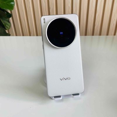 Vivo X200 Ultra 5G -16/512GB - Pin 96% - Đẹp 98%