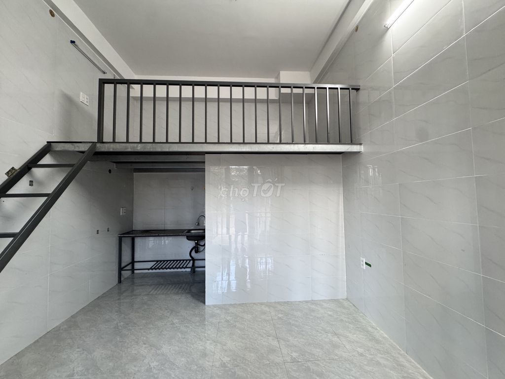 phòng 2-3 người ở phòng mặt tiền buôn bán được