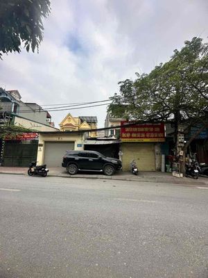 🔥 MẶT PHỐ ĐỨC GIANG – VỈA HÈ – GIÁ TRONG NGÕ – CƠ HỘI ĐẦU TƯ TUYỆT VỜI. Mua bán đất tại Quận Long Biên Hà Nội được đăng bởi Tùng Anh Nguyễn