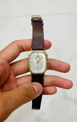 Mini solo tank seiko 6020-4210 A1 SGP SWISS ACM. Mua bán Đồng hồ tại Thành phố Bà Rịa Bà Rịa - Vũng Tàu được đăng bởi Vintage watch chính hãng giá mềm