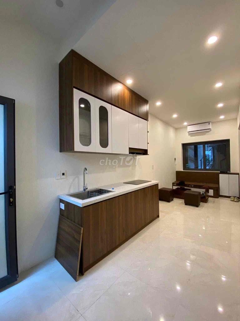 Bán nhà phố Hòe Nhai 40m 5 tầng giá 9.8 tỷ kinh doanh hometay - ảnh 5