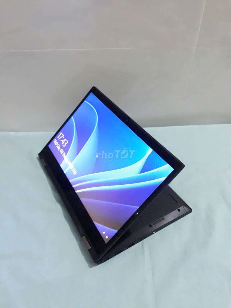 Thinkpad Yoga L13, cảm ứng 2 in 1 nhập US đẹp zin