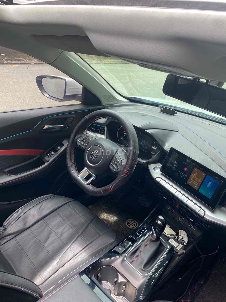 MG MG5 2022 Luxury - 14000 km 100tr đồ chơi. Mua bán Ô tô tại Quận Bình Tân Tp Hồ Chí Minh được đăng bởi SONIC CAR CARE hình 19