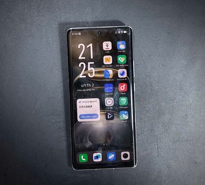 Vivo X100 Ultra Nội địa 512gb xám như tin đăng gl. Mua bán Điện thoại tại Quận 3 Tp Hồ Chí Minh được đăng bởi T83 Premium