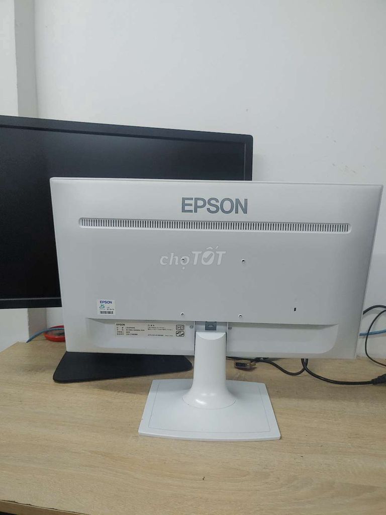 Màn hình máy tính Epson 24 inch