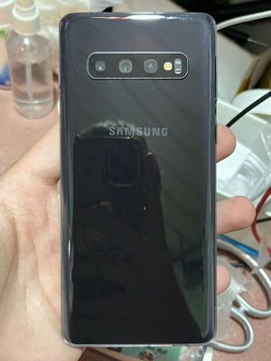 Samsung Galaxy S10 128GB Đen