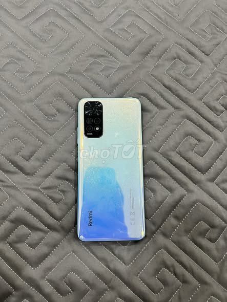 Xiaomi Redmi Note 11 128GB Xanh. Mua bán Điện thoại tại Quận 1 Tp Hồ Chí Minh được đăng bởi Hội Đồ Điện Tử hình 1