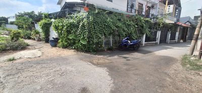 Plot of land 171 m² · Đường Lê Đức Thọ