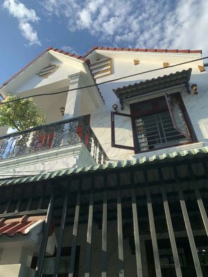 BÁN BIỆT THỰ MINI ĐÀ NẴNG - Gần CHỢ HÒA KHÁNH: 6,5 x11,5m - 2 TẦNG 3PN. Mua bán nhà ở tại Quận Liên Chiểu Đà Nẵng được đăng bởi Ngô Viết Sang
