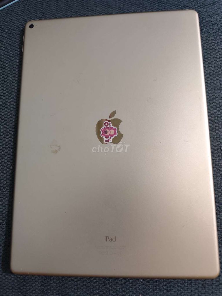 ipad pro 12.9 bán xác