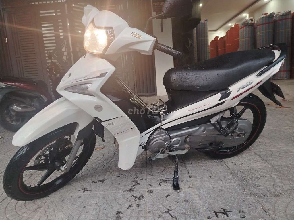 Bán si fi nguyên rin. Mua bán Xe máy tại Quận Cẩm Lệ Đà Nẵng được đăng bởi Thiện Thanh hình 1