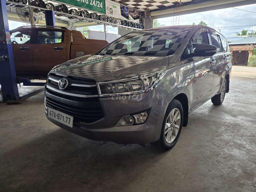 71 2016 - 112000 km. Mua bán Ô tô tại Huyện Ea Súp Đắk Lắk được đăng bởi Quang thiện hình 8