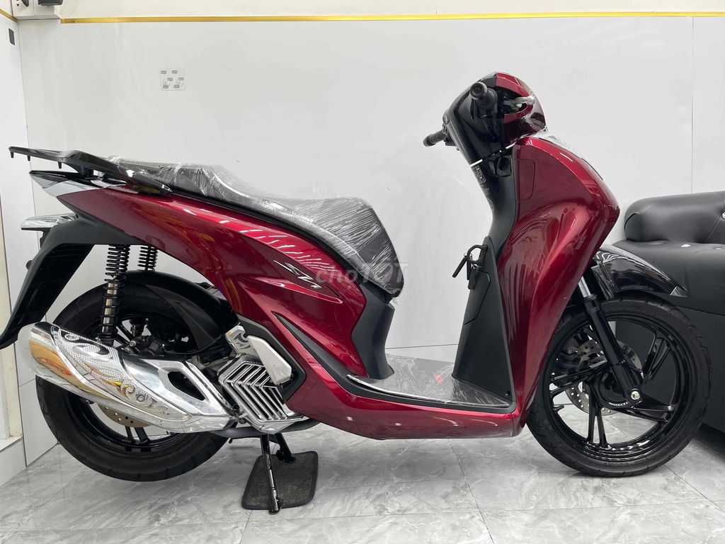 ⭐️ 𝗤𝘂𝗮́ 𝗠𝗼̛́𝗶 ( 𝗦𝗵𝟭𝟮𝟱/𝟮𝟬𝟮𝟬/𝗖𝗕𝗦 𝗠𝗮̀𝘂 Đ𝗼̉ 𝗦𝗽𝗼𝗿𝘁𝘆). Mua bán Xe máy tại Huyện Châu Thành Đồng Tháp được đăng bởi Gia Kiệt  hình 3