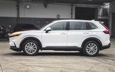 Honda CR V 2025 KM KHỦNG,TẶNG PK CAO CẤP, SL ÍT. Mua bán Ô tô tại Quận Tân Bình Tp Hồ Chí Minh được đăng bởi Nguyễn Ngọc Thùy Trang