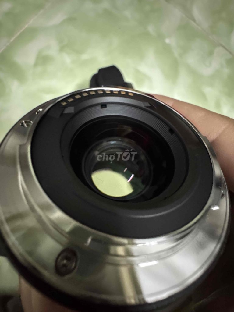 Ống kính Viltrox 50mm f/2.0 Đẹp keng. Mua bán Máy ảnh, Máy quay tại Huyện Hòa Vang Đà Nẵng được đăng bởi Thanh Thông hình 1
