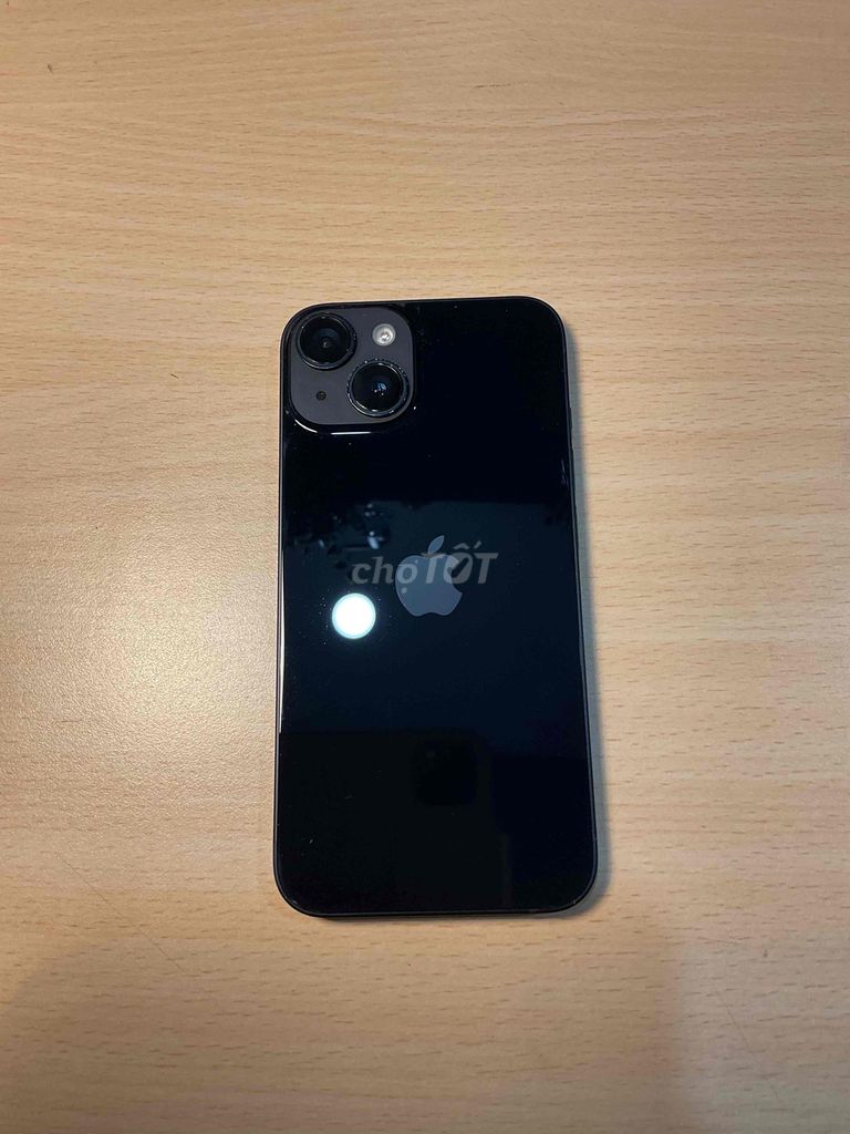 Apple iPhone 14 128GB. Mua bán Điện thoại tại Quận 7 Tp Hồ Chí Minh được đăng bởi jiyun tub hình 1