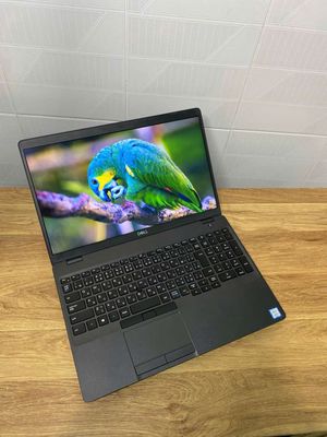 Dell Precision 3540 i5-8265U RAM 8 / 256 Card AMD. Mua bán Laptop tại Huyện Châu Thành Tiền Giang được đăng bởi Laptop Nhật Hào