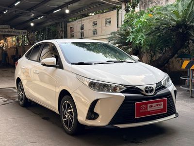 VIOS 1.5E MT 2022- 57.000km- TT 150tr