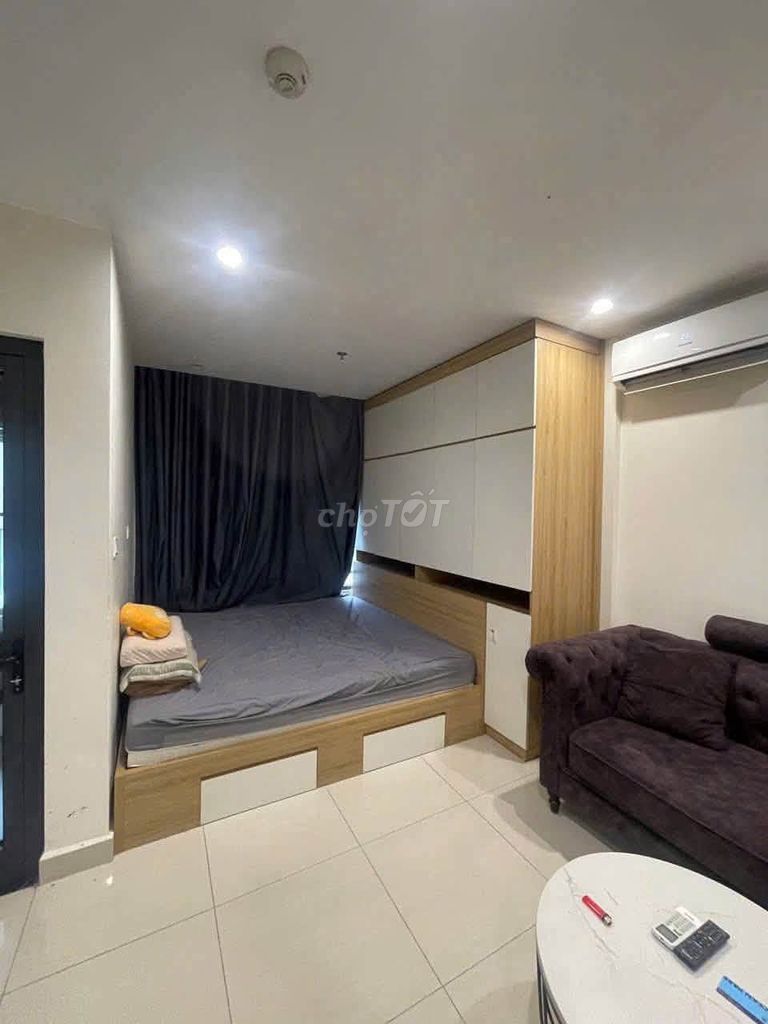 Студия в Vinhomes Ocean Park S1.12, 1,7 млрд