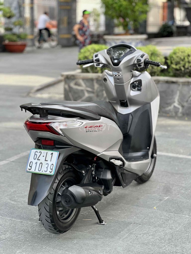 LEAD 4vAl Bạc Nhám CHÍNH CHỦ CO BÁN GÓP. Mua bán Xe máy tại Thành phố Thủ Đức Tp Hồ Chí Minh được đăng bởi Hiếu  hình 6