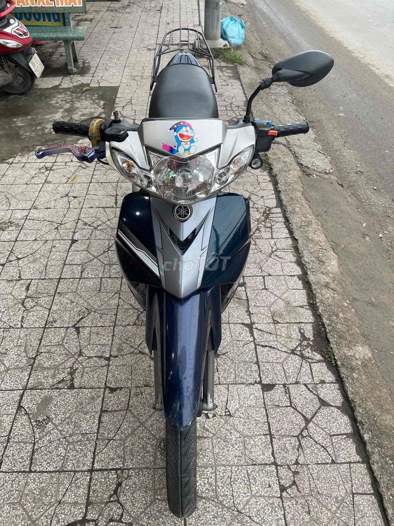 Bán Xe Sirius Giá 10tr5. Mua bán Xe máy tại Thị xã Tân Uyên Bình Dương được đăng bởi Cầm Đồ Đại Phước hình 3