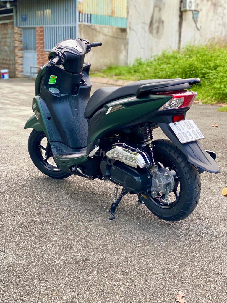 chính chủ siêu lướt. Mua bán Xe máy tại Thành phố Thủ Đức Tp Hồ Chí Minh được đăng bởi xe máy lộc phát hình 4